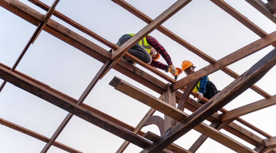 Local Chimney Repair in Abington, PA